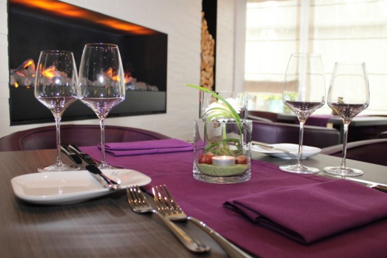 Restaurant Venerius